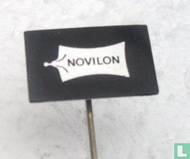 Novilon [zwart]