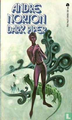 Dark Piper - Afbeelding 1