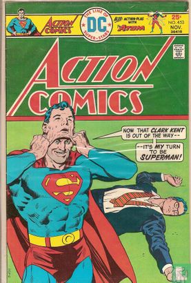 Action Comics 453 - Afbeelding 1