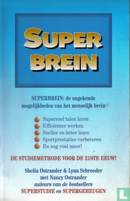 Superbrein - Afbeelding 1