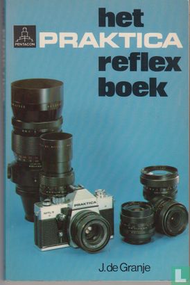 Het Praktica Reflex Boek - Afbeelding 1