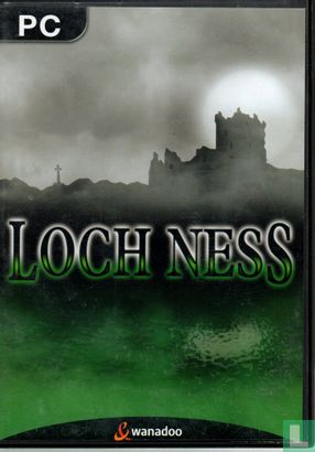 Loch Ness - Bild 1