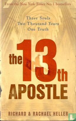 The 13th apostle - Image 1