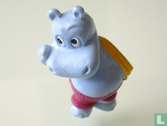 Hippo Tonic - Afbeelding 1