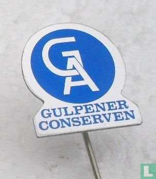 GA Gulpener conserven [blauw]