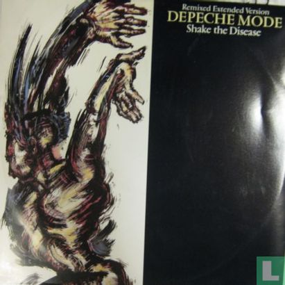 Shake the Disease - Image 1