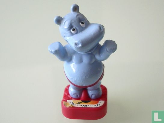 Hippo Baloon - Bild 1