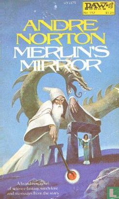 Merlin's Mirror - Image 1