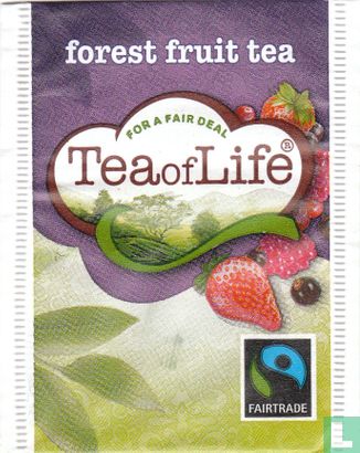 forest fruit tea - Image 1