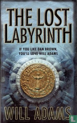 The Lost Labyrinth - Image 1