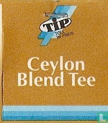 Ceylon Blend Tee - Afbeelding 3