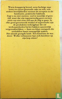 Zelf gebakken - Image 2