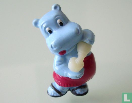 Lait Hippo - Image 1