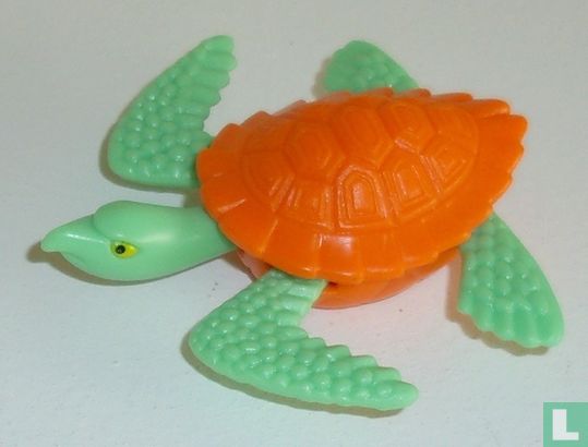 Turtle dilly-dally - Image 1