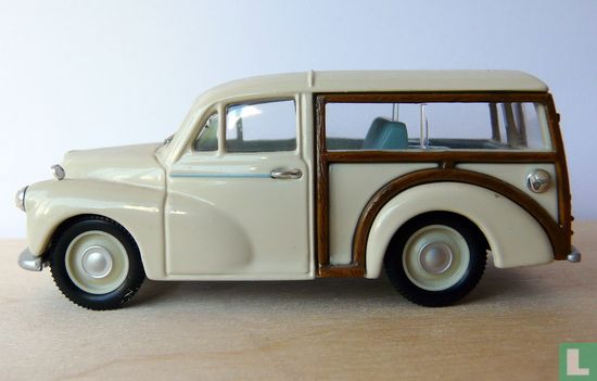 Morris Minor Traveller - Image 2