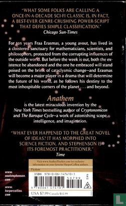 Anathem - Image 2