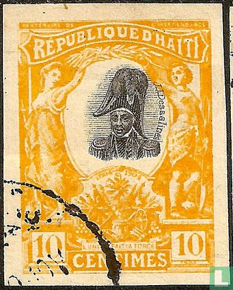 J.J. Dessalines
