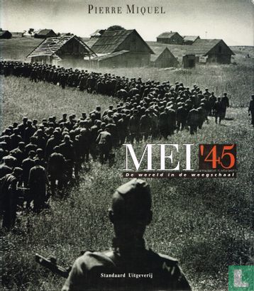 Mei '45 - Bild 1
