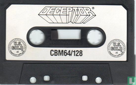 Deceptor - Afbeelding 3
