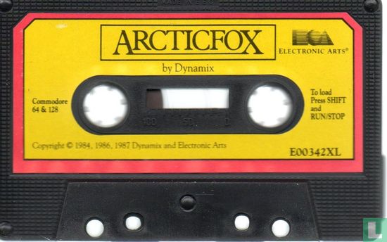 ArcticFox - Afbeelding 3