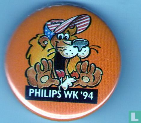 Philips WK '94