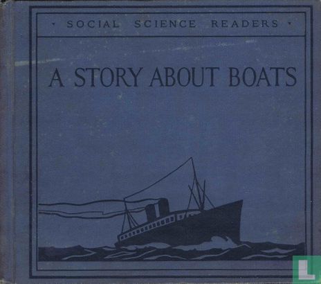 A story about boats - Bild 1