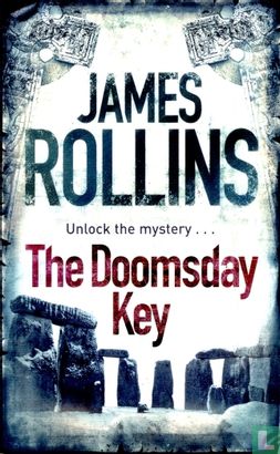 The Doomsday Key - Bild 1