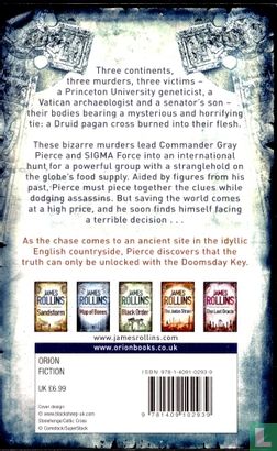 The Doomsday Key - Bild 2
