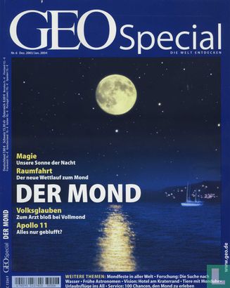 Geo Special 6 - Afbeelding 1