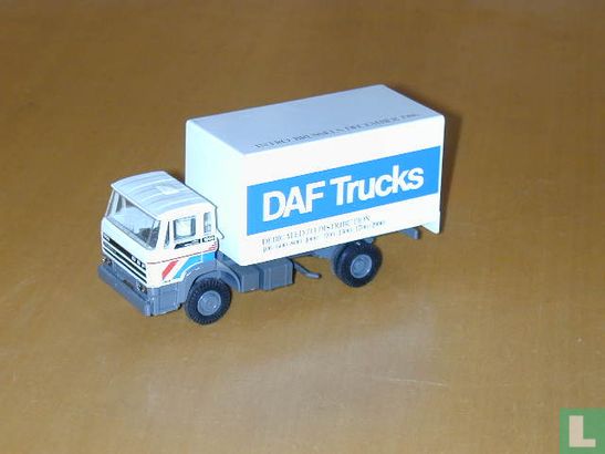 DAF 1900 'DAF Trucks'