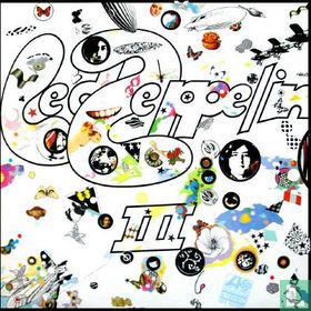Led Zeppelin III  - Afbeelding 1
