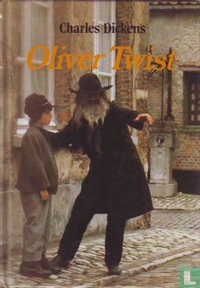 Oliver Twist - Bild 1