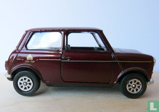 Rover Mini 30 - Afbeelding 3