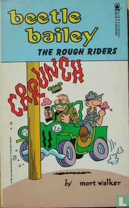 The rough riders - Image 1