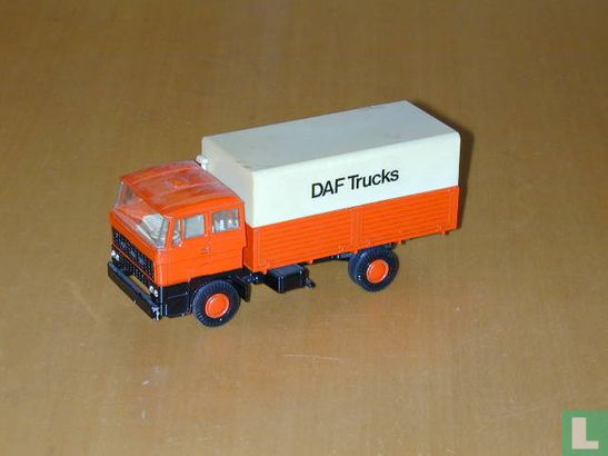 DAF 1900 "DAF Trucks"