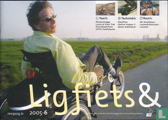 Ligfiets& 6 - Image 1