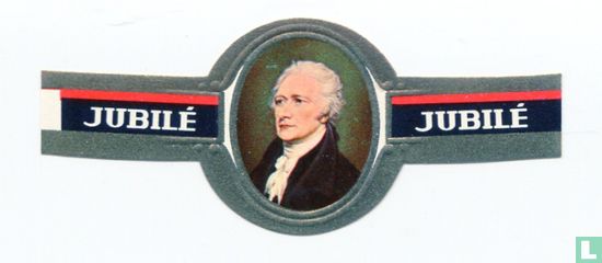 Alexander Hamilton - Image 1