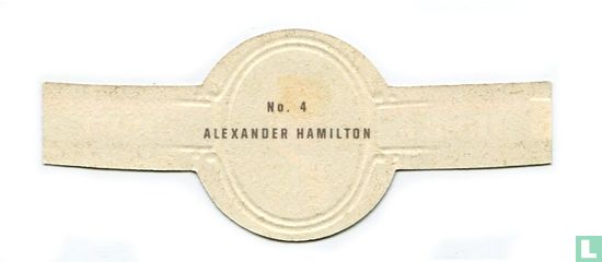 Alexander Hamilton - Image 2