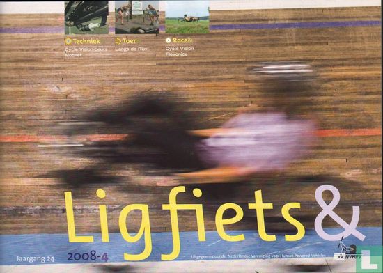 Ligfiets& 4 - Bild 1