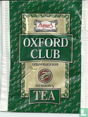 Oxford Club - Image 1