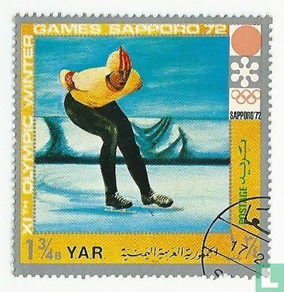 Olympische Winterspiele