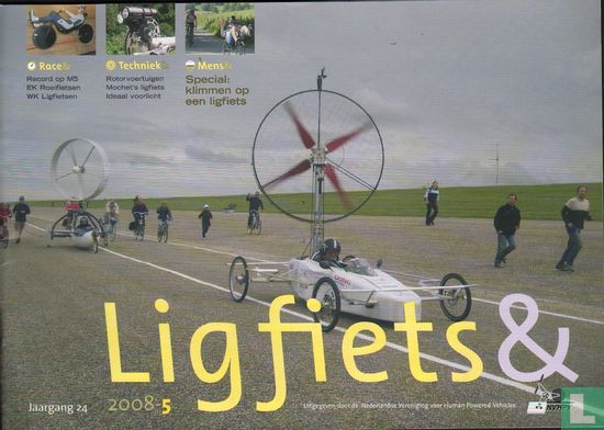 Ligfiets& 5 - Image 1