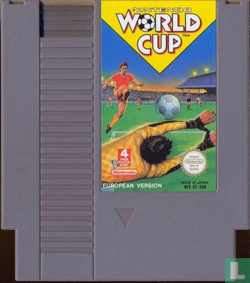 Nintendo World Cup - Afbeelding 3