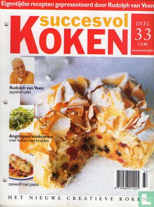 Succesvol Koken 33 - Image 1