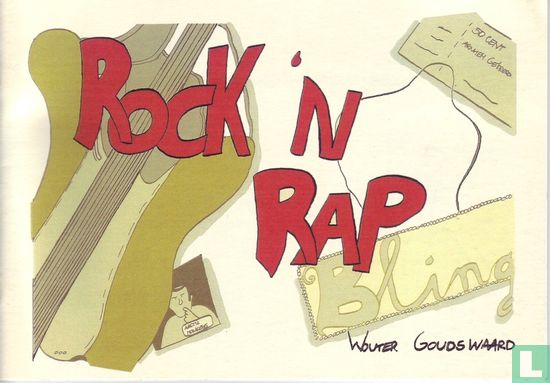 Rock 'n Rap - Afbeelding 1