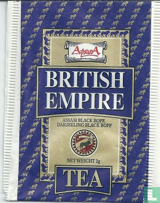 British Empire - Afbeelding 1