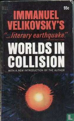 Worlds in Collision - Image 1