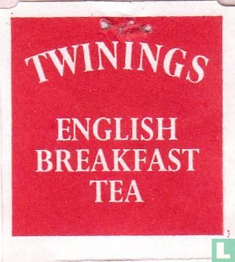 English Breakfast Tea  - Bild 3