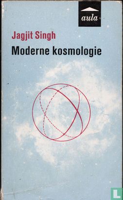 Moderne Kosmologie  - Bild 1