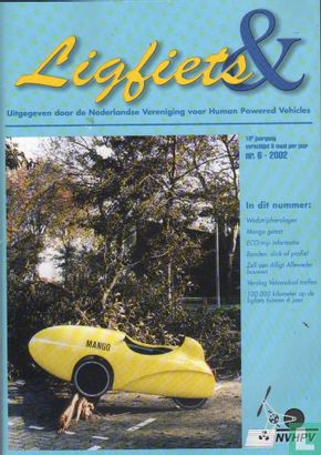 Ligfiets& 6 - Image 1
